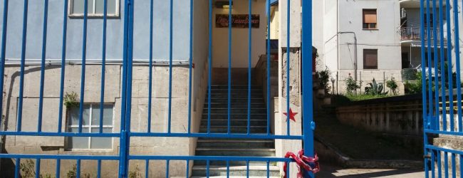 Benevento| Braccio di ferro tra Lap Asilo 31 e Comune