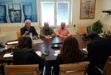 Benevento| Gesesa a colloquio con i Consumatori