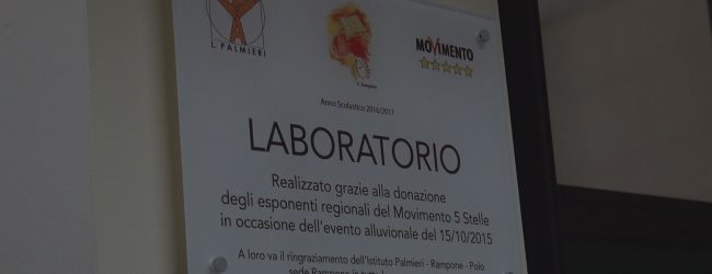 Benevento| Rampone, Valentino: Di Maio tradisce sua funzione istituzionale
