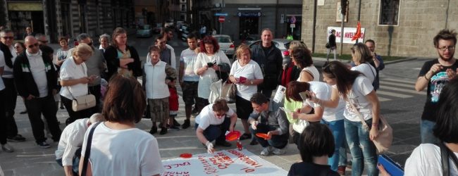 Libera e Avellino: Capaci di…