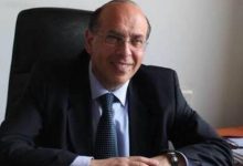 Fernando Errico: “Diga di Campolattaro e Alta Velocità, sviluppo di un nuovo Mezzogiorno”