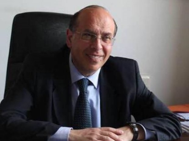 Fernando Errico: “Diga di Campolattaro e Alta Velocità, sviluppo di un nuovo Mezzogiorno”