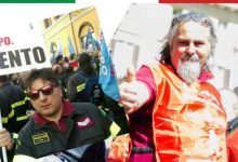 Benevento| Conapo denuncia: “il personale dei VVF è ridotto all’osso”