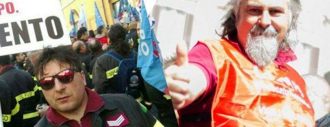 Benevento| Conapo denuncia: “il personale dei VVF è ridotto all’osso”