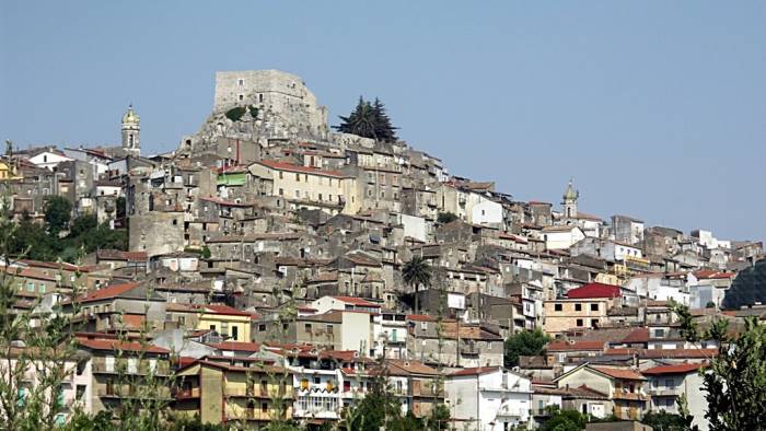 Guardia Sanframondi| Si presenta il documentario “De Matteis l’Epifania”