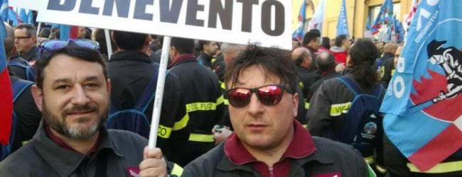 Benevento| Conapo: sciopero della fame in divisa per chiedere equità nelle retribuzioni