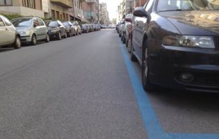 Sindacati chiedono incontro urgente su subentro gestione parcheggi a Benevento