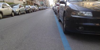 Sindacati chiedono incontro urgente su subentro gestione parcheggi a Benevento
