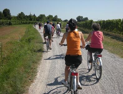 “Pedialiamo insieme”, a Telese Terme la pedalata ecologica