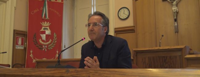 Benevento| Dissesto, Fausto Pepe: decisione politica. Farese: bilancio zoppo