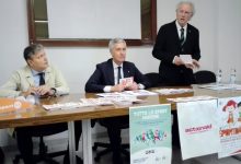 Avellino capitale degli sport minori per 20 giorni