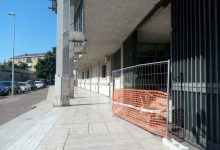 Sicurezza, partiti i lavori al Tribunale di Avellino