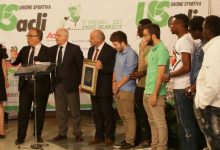 Benevento| Le US Acli vincono il “Premio Bearzot”