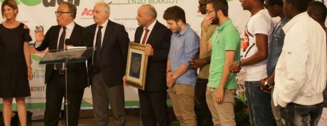 Benevento| Le US Acli vincono il “Premio Bearzot”