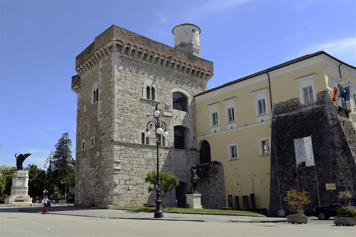 “Acqua Bene Comune della Provincia di Benevento”, lunedi 3 ottobre riunione operativa alla Rocca dei Rettori