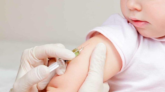 Vaccinazioni, termini prorogati. Irpinia e Sannio le province più virtuose