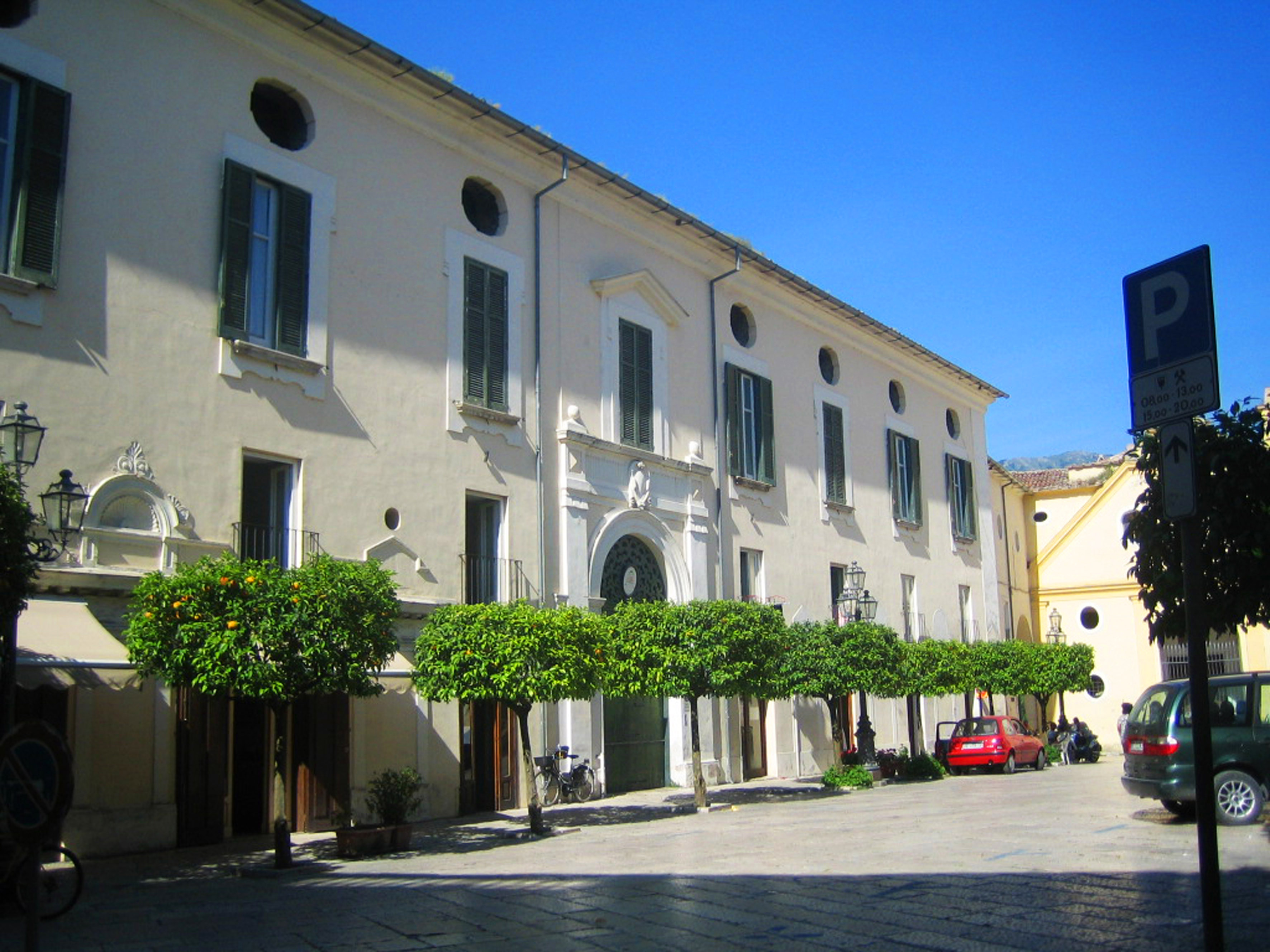 Sant’Agata de’ Goti| Dal 10 luglio nuovi orari per l’ufficio postale