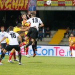 Benevento, incontro a Milano con l’Inter