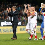 Benevento, Baroni: “La finale da sola non conta, bisogna vincerla”