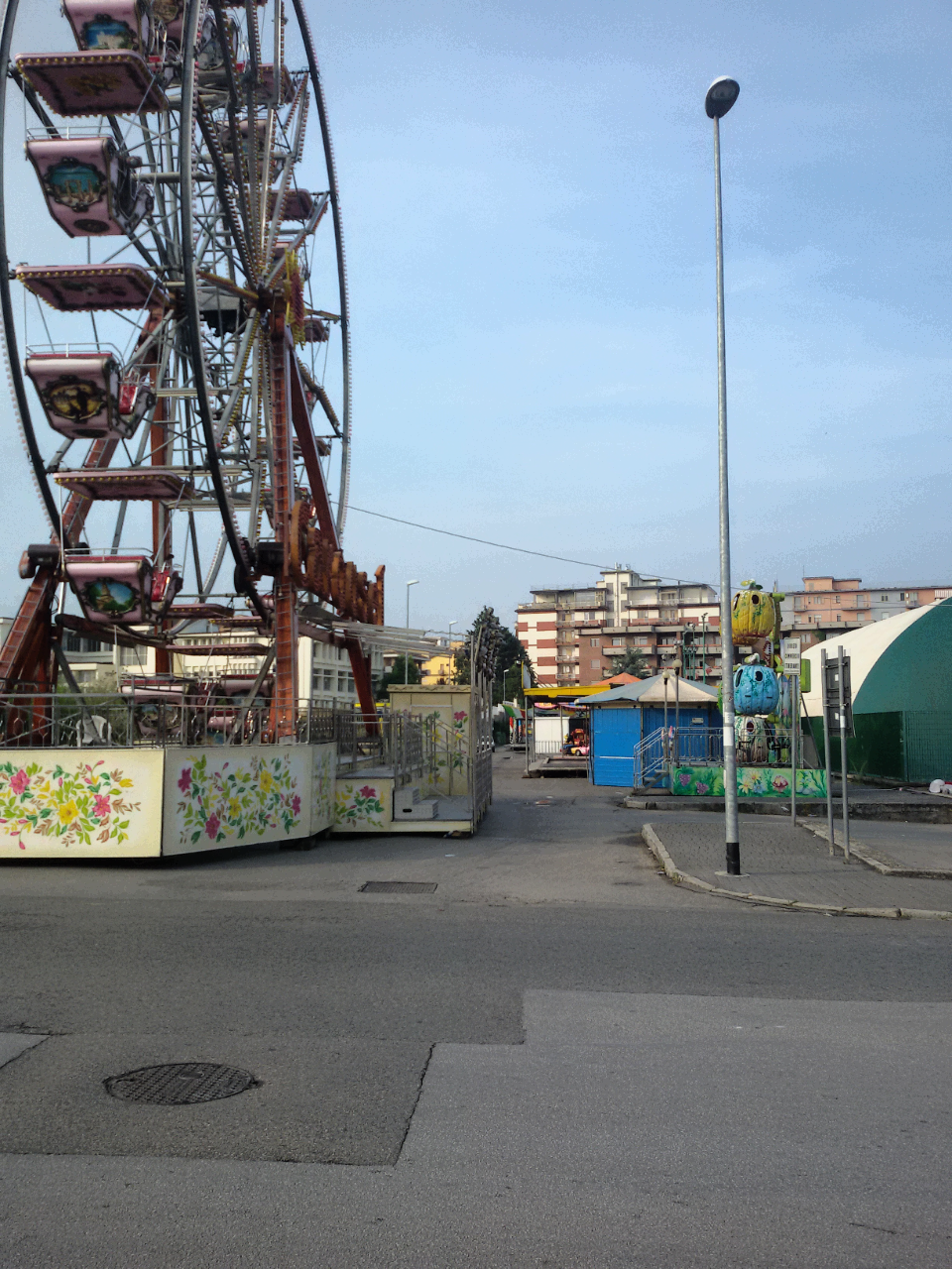 Benevento| Festa Sacro Cuore, Altrabenevento a Mastella: nessuno sconto alla sicurezza