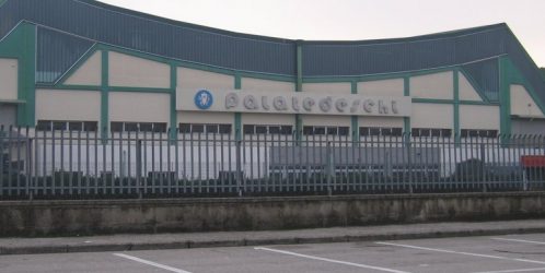 Benevento| Covid-19, dal 15 marzo screening al Palatedeschi