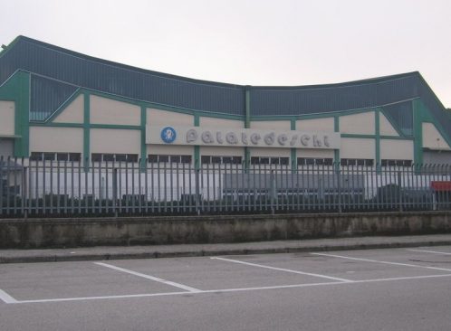 Benevento| Covid-19, dal 15 marzo screening al Palatedeschi