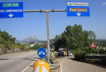 Benevento| Fondovalle Isclero e Tangenziale ovest, la Provincia chiede la riclassificazione