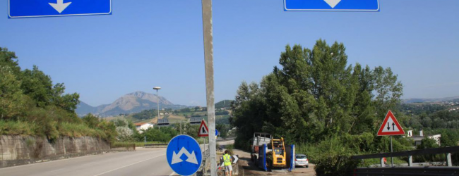 Benevento| Fondovalle Isclero e Tangenziale ovest, la Provincia chiede la riclassificazione