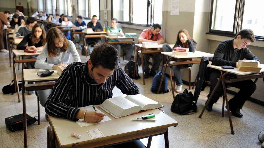 Maturità 2018: al via la seconda prova