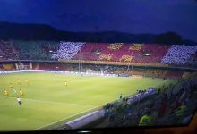 Benevento| Benevento Finale Play Off, missione capienza al Vigorito