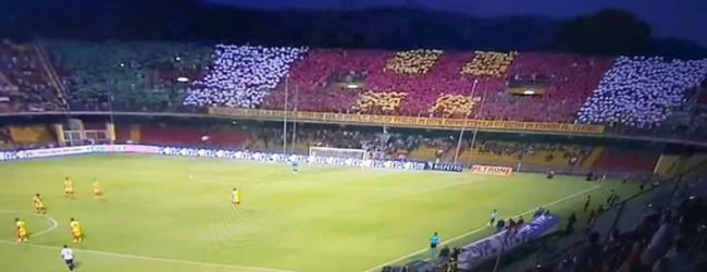 Benevento| Benevento Finale Play Off, missione capienza al Vigorito