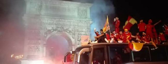 Benevento| Promozione Benevento, De Caro: ” grazie a chi ha sempre sostenuto la squadra”