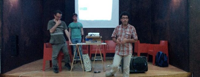 Benevento| Depuratore, WWF e LIPU contestano le scelte del Comune