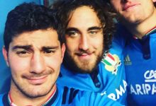 Benevento| Rugby: tre atleti sanniti impegnati in Uruguay