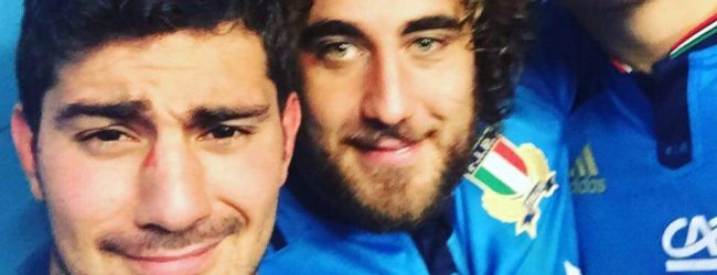 Benevento| Rugby: tre atleti sanniti impegnati in Uruguay