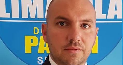 Limatola| Domenico Parisi è il nuovo sindaco con 68% dei voti