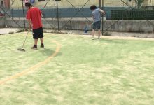 Benevento| Al Rione Libertà il torneo di calcetto firmato Assemblea Popolare