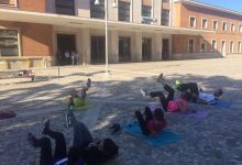 Benevento| Alla Pacevecchia nuovo appuntamento con “Free Open Gymnastic”