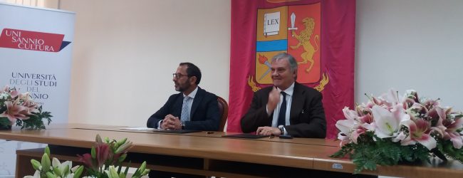Benevento| Questura e Unisannio insieme per la formazione