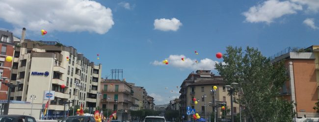 Benevento| Appuntamento con la storiA