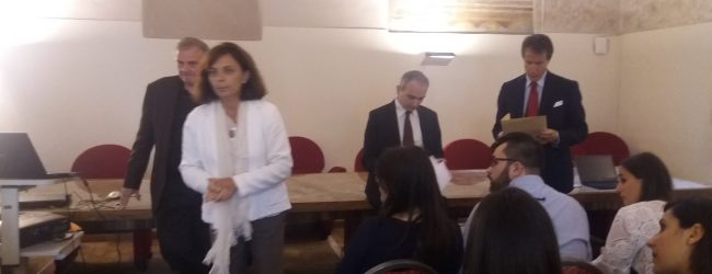 Benevento| Cala il sipario su “Project Work”