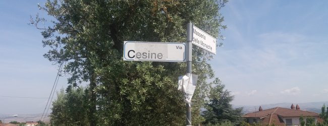 San Giorgio del Sannio| Giovane nigeriana ritrovata senza vita