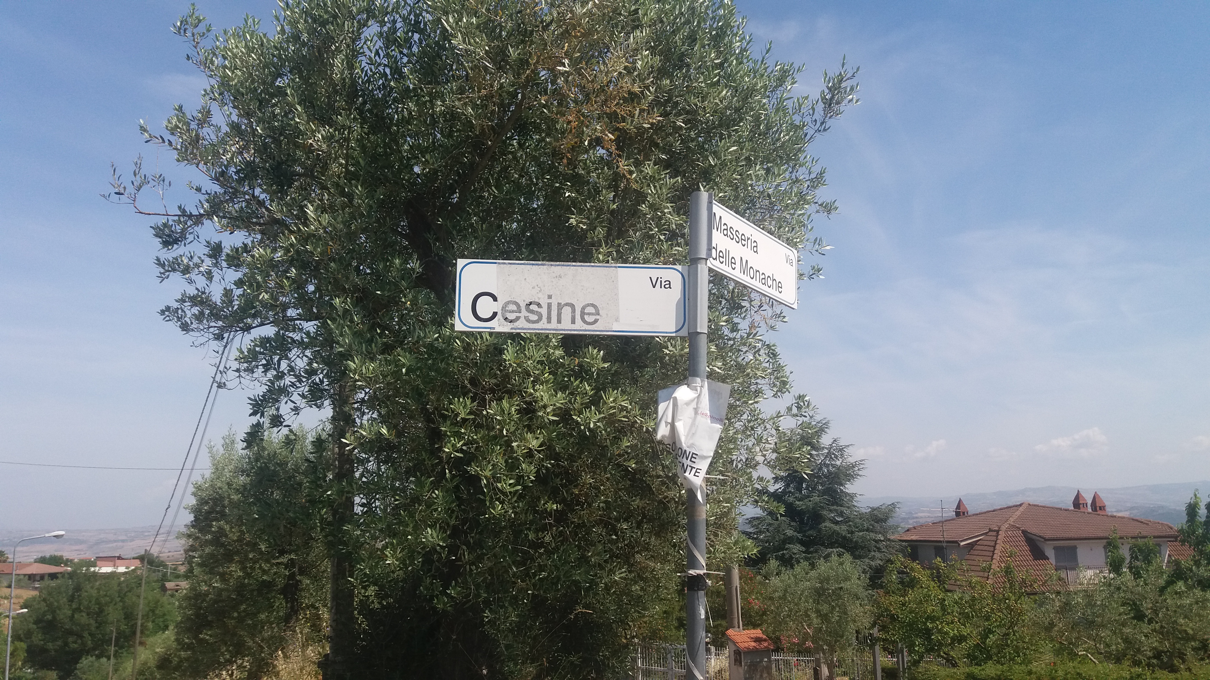 San Giorgio del Sannio| Giovane nigeriana ritrovata senza vita