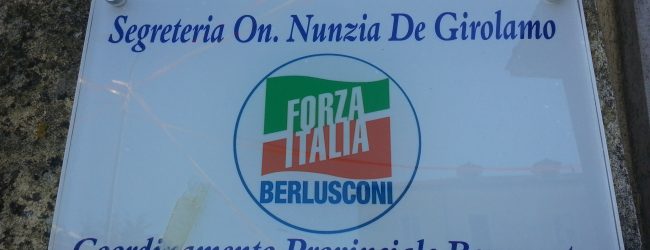 Benevento| Forza Italia insiste: AP in opposizione alla maggioranza consiliare