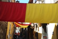 Benevento| La città si colora di serie A