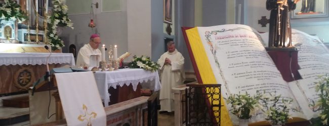 Benevento| Caritas chiude l’anno tra bilanci positivi e negativi