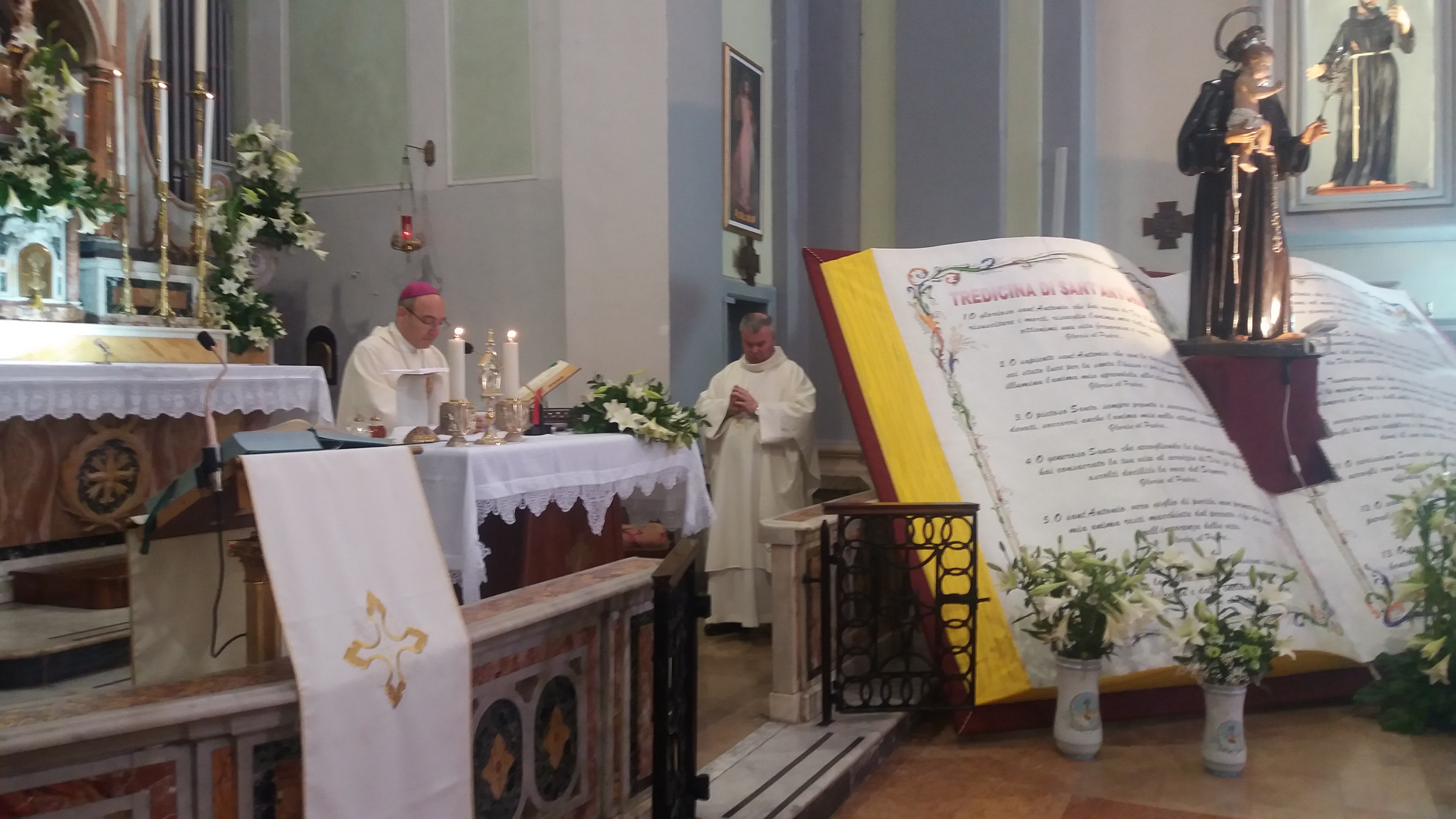 Benevento| Caritas chiude l’anno tra bilanci positivi e negativi