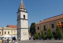 Benevento| Oggi e venerdi derattizzazione in città