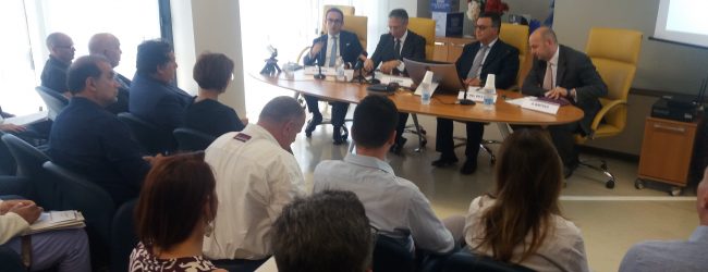 Benevento| Crescere in Export: nel Sannio si può