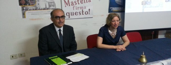 Benevento| 5Stelle, un anno di lavoro contro il dirigismo mastelliano